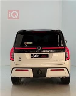 نيسان باترول